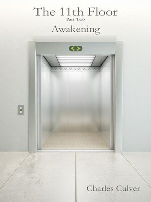 cover image of Awakening